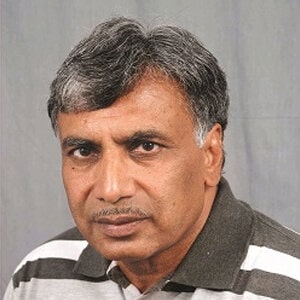 Author image